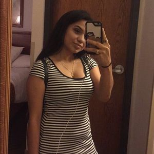 Meet your Posher, Abby